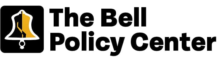 Bell Policy Center logo
